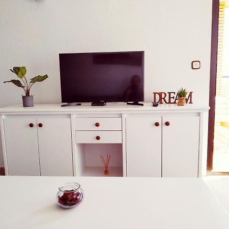 Apartamento Ronda 4 - Los Boliches Fuengirola Dış mekan fotoğraf