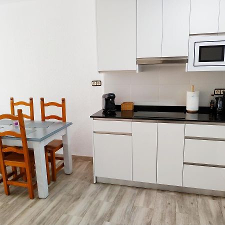 Apartamento Ronda 4 - Los Boliches Fuengirola Dış mekan fotoğraf