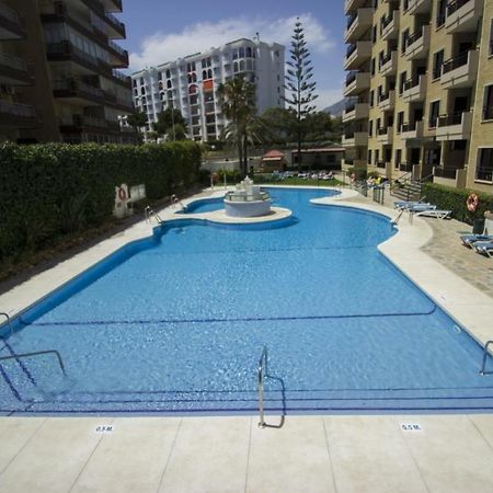 Apartamento Ronda 4 - Los Boliches Fuengirola Dış mekan fotoğraf