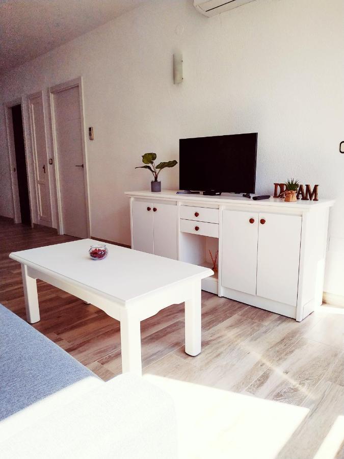 Apartamento Ronda 4 - Los Boliches Fuengirola Dış mekan fotoğraf