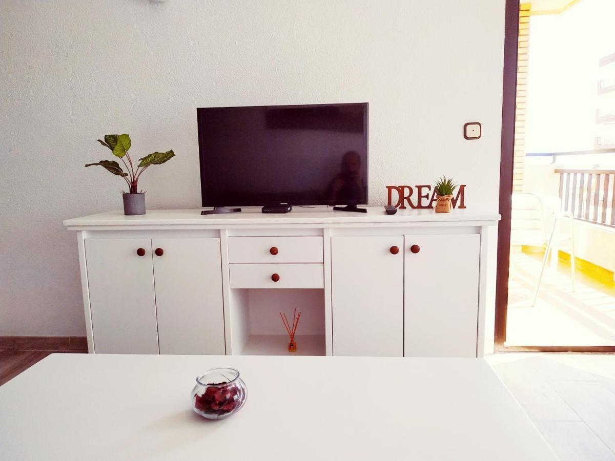 Apartamento Ronda 4 - Los Boliches Fuengirola Dış mekan fotoğraf