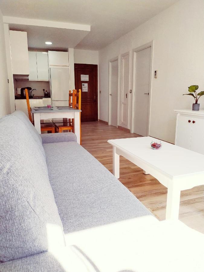 Apartamento Ronda 4 - Los Boliches Fuengirola Dış mekan fotoğraf