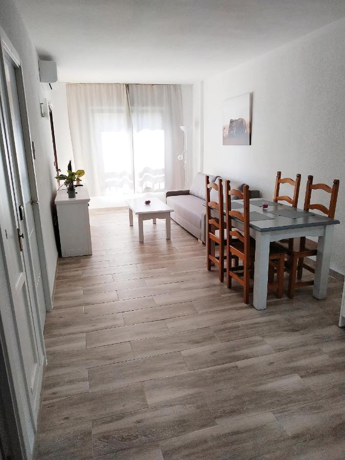 Apartamento Ronda 4 - Los Boliches Fuengirola Dış mekan fotoğraf