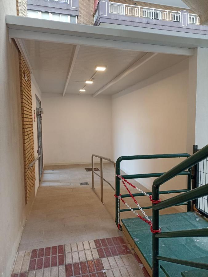 Apartamento Ronda 4 - Los Boliches Fuengirola Dış mekan fotoğraf