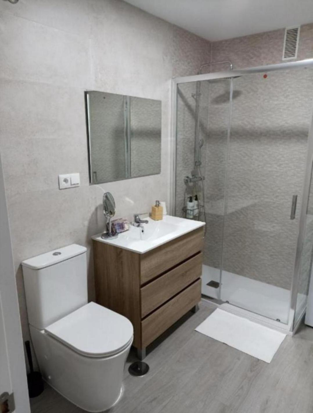 Apartamento Ronda 4 - Los Boliches Fuengirola Dış mekan fotoğraf