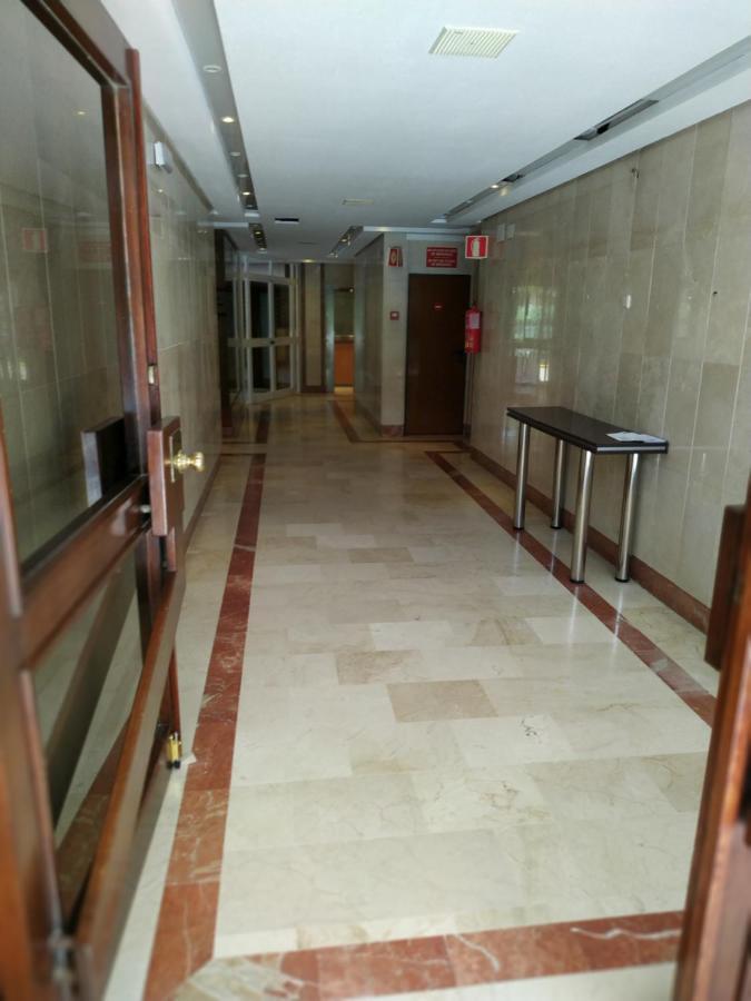 Apartamento Ronda 4 - Los Boliches Fuengirola Dış mekan fotoğraf