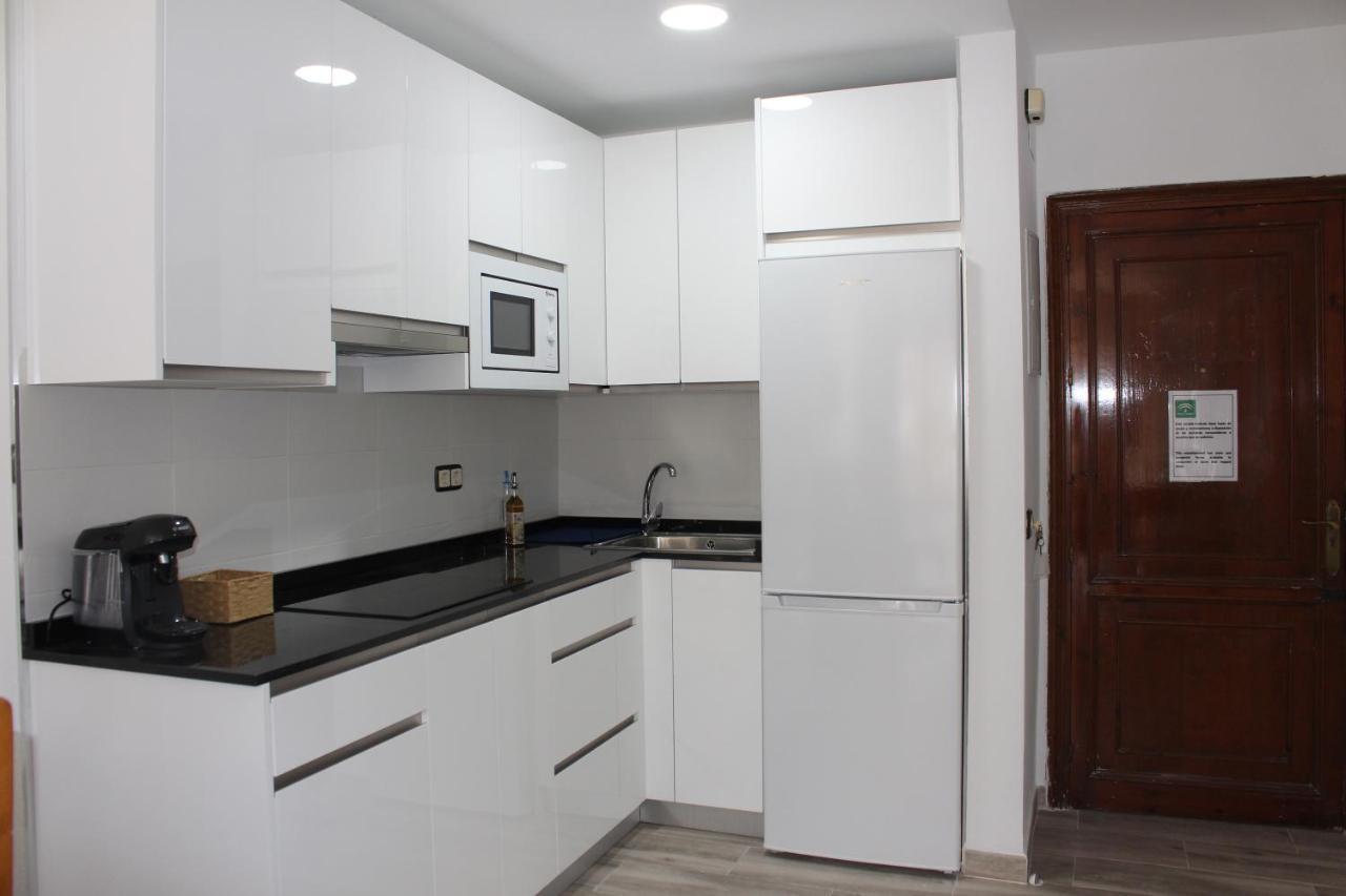 Apartamento Ronda 4 - Los Boliches Fuengirola Dış mekan fotoğraf