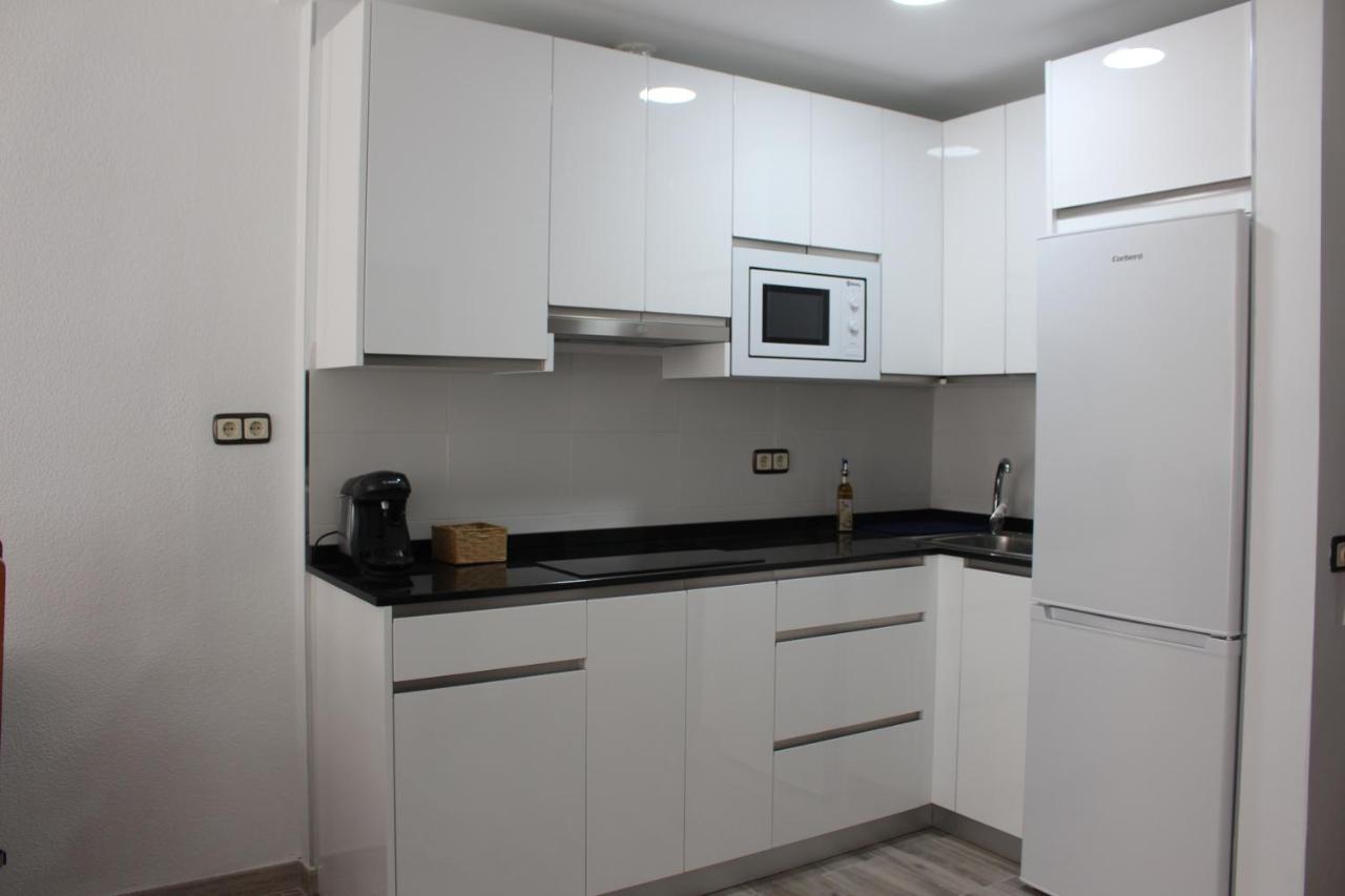 Apartamento Ronda 4 - Los Boliches Fuengirola Dış mekan fotoğraf