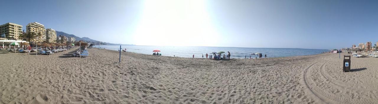 Apartamento Ronda 4 - Los Boliches Fuengirola Dış mekan fotoğraf